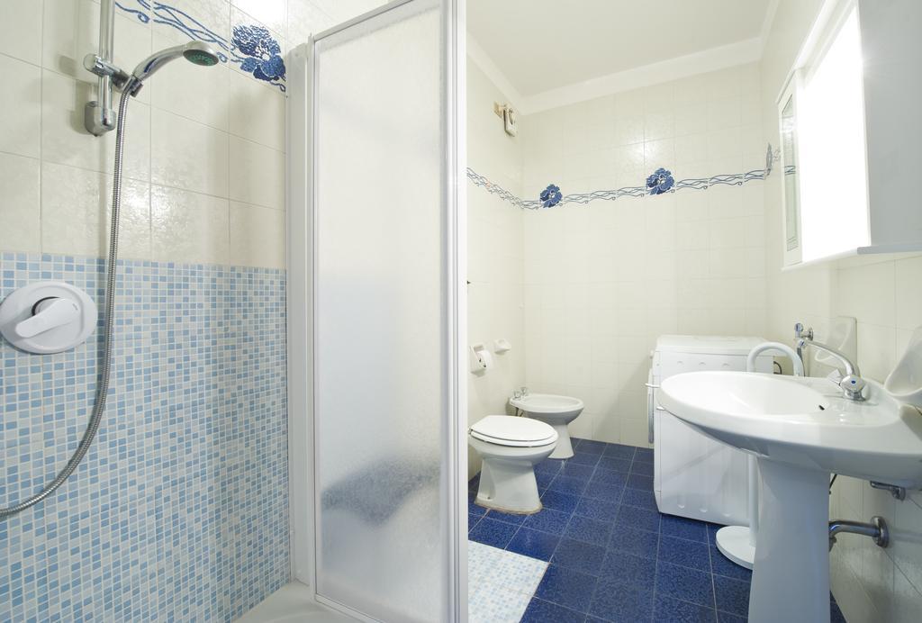 Casa Lucia Daire Torbole Sul Garda Dış mekan fotoğraf