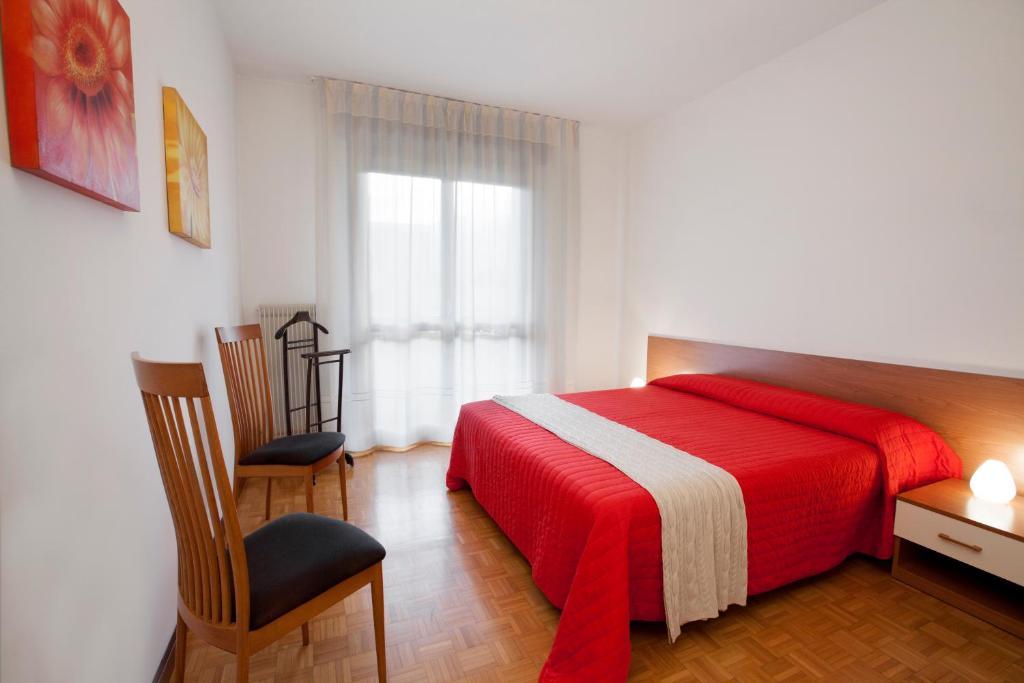 Casa Lucia Daire Torbole Sul Garda Oda fotoğraf