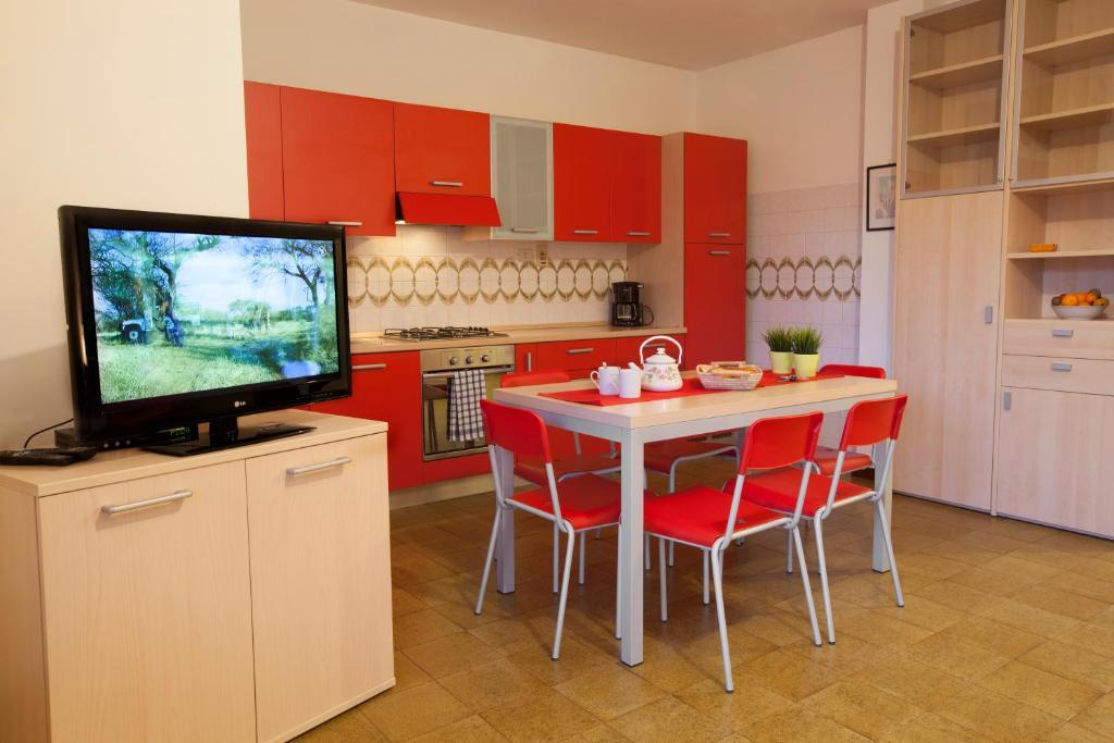 Casa Lucia Daire Torbole Sul Garda Oda fotoğraf