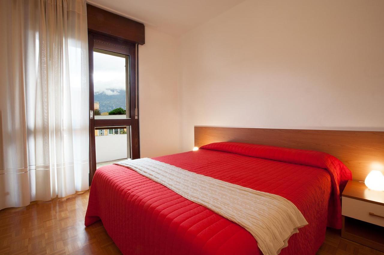 Casa Lucia Daire Torbole Sul Garda Dış mekan fotoğraf